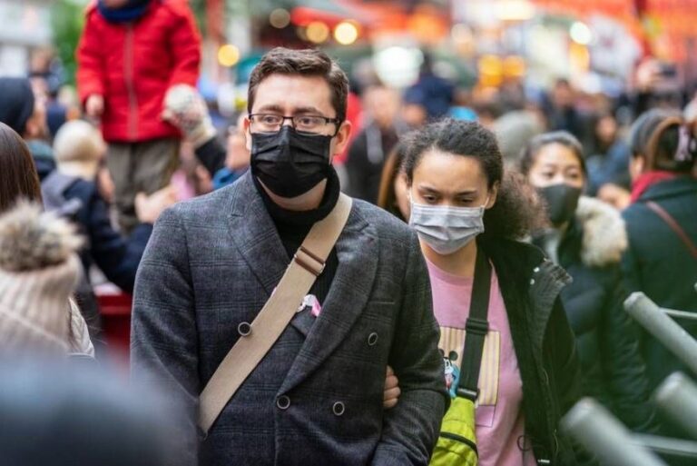 Deixar o coronavírus circular livremente é antiético, afirma OMS
