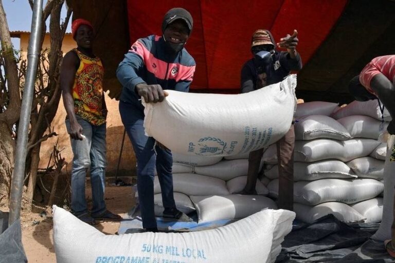 Nobel da Paz de 2020 vai para o Programa Mundial de Alimentos, agência da ONU para combate à fome