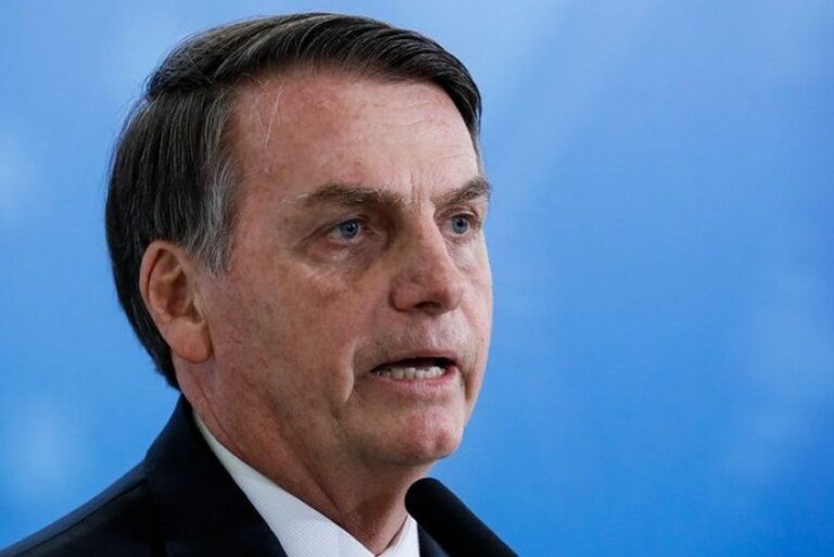 STF julga nesta quinta-feira se Bolsonaro pode depor por escrito em inquérito sobre Polícia Federal
