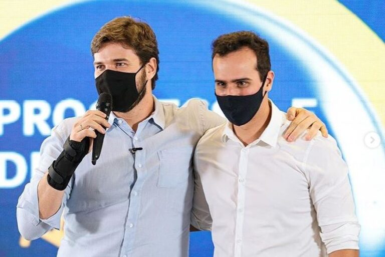 Justiça Eleitoral determina que Facebook retire do ar os perfis “Fiscaliza Campina” e “Fiscaliza Campina 2” e dá prazo de 15 para apresentação de autoria
