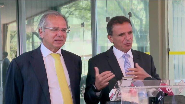 Para criar Renda Cidadã, governo estuda desindexar aposentadorias e pensões superiores a 1 mínimo