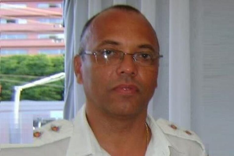 Ex-presidente do Coren-PB morre vítima de Coronavírus em João Pessoa