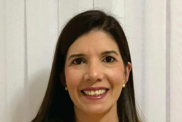 Médica paraibana é escolhida por João Campos para a Secretaria de Saúde de Recife