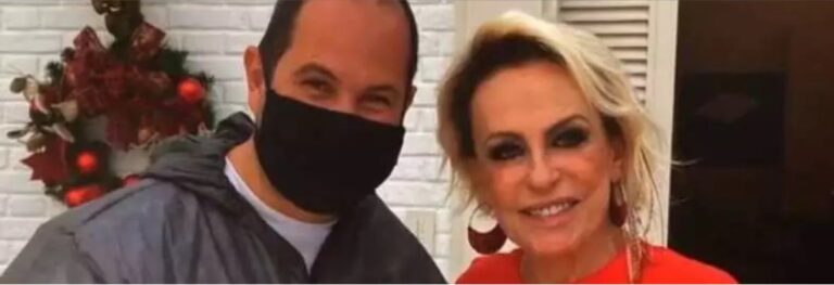 MAIS UMA BAIXA NA EQUIPE: Ana Maria Braga chora ao vivo ao anunciar morte de cinegrafista do Mais Você