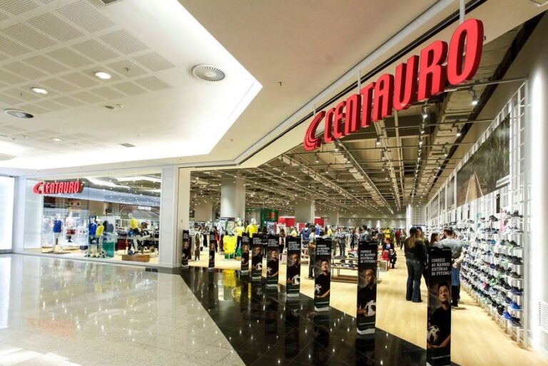 Com oportunidades na Paraíba, grupo detentor da Centauro e Nike no Brasil oferta 20 vagas de trabalho e salário de R$ 6,5 mil