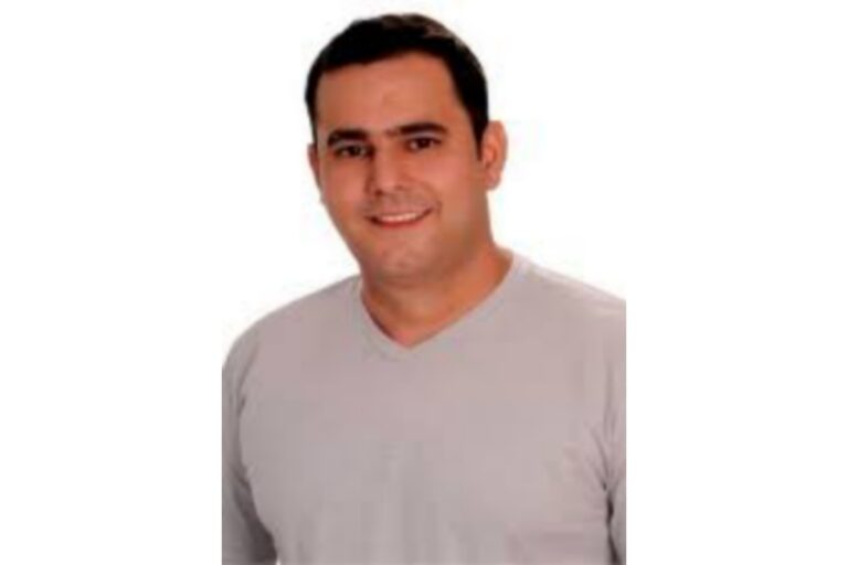 ITATUBA: Vereador Aécio eleito presidente da Câmara pela 2° vez