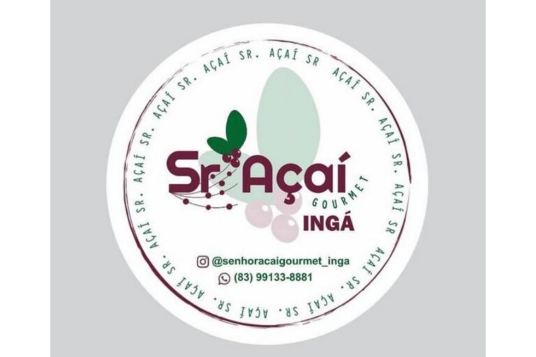 NOVIDADE: Senhor Açaí abrirá filial em Ingá-PB