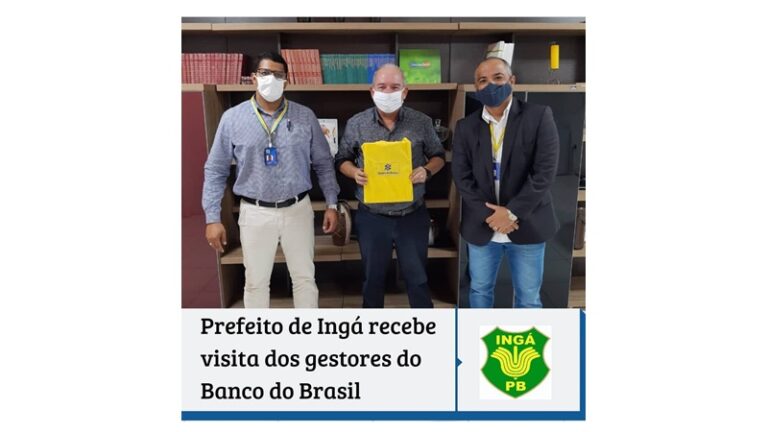 BANCO DO BRASIL DE INGÁ: Operações de saques e depósitos nos caixas eletrônicos deverão voltar em janeiro