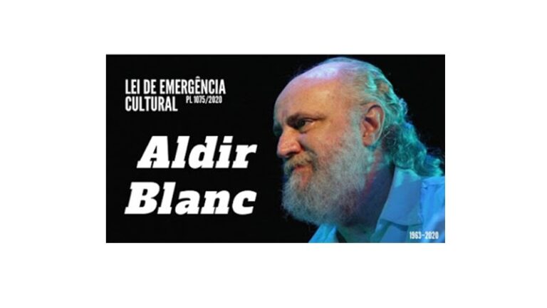 LEI ALDIR BLANC: Valores dos artistas ingaenses já estão empenhados, mas ajustes na documentação atrasam o pagamento