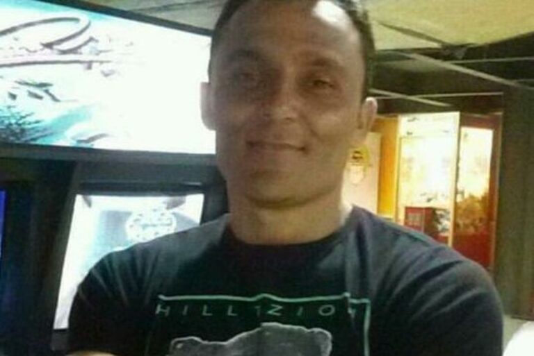 Ciclista morre após ser atropelado por carro em trecho da BR-230 nas proximidades do Cajá