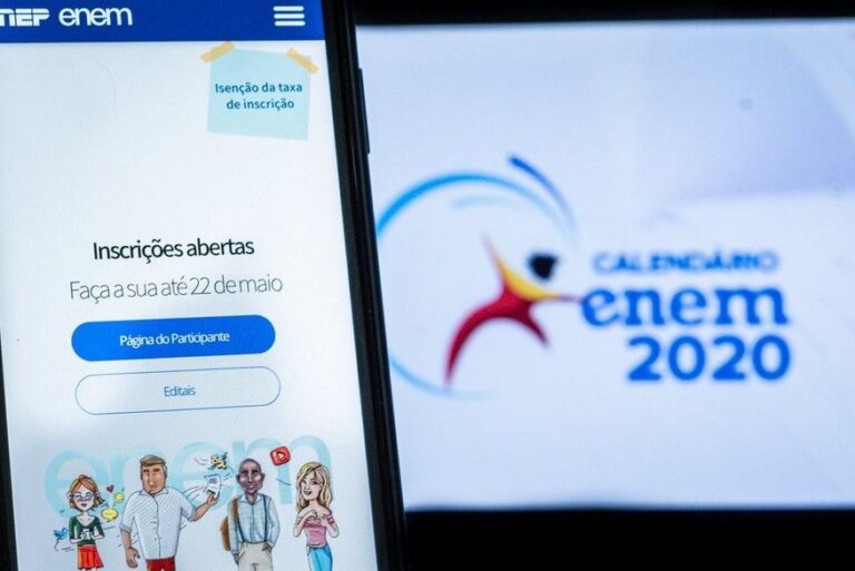 Divulgados locais de prova do Enem; confira como consultar
