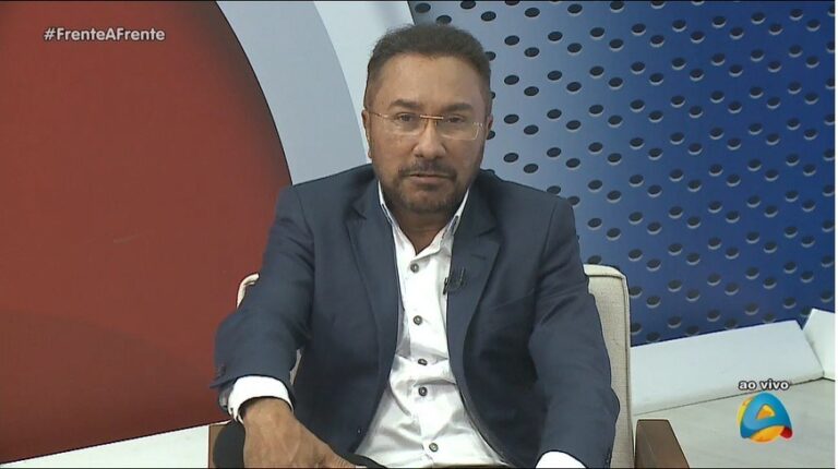 Samuka Duarte sobre ida de Emerson Machado para a Arapuan: “vontade ele tem, não sei se tem coragem”