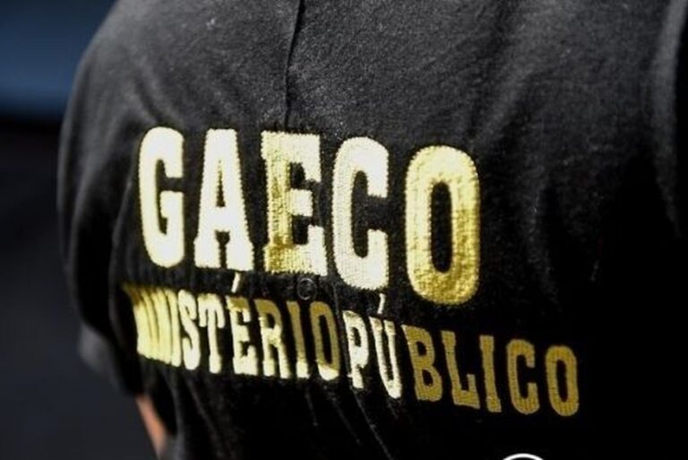 Operação do Gaeco mira “esquema” em decisões, e juiz é afastado na Paraíba