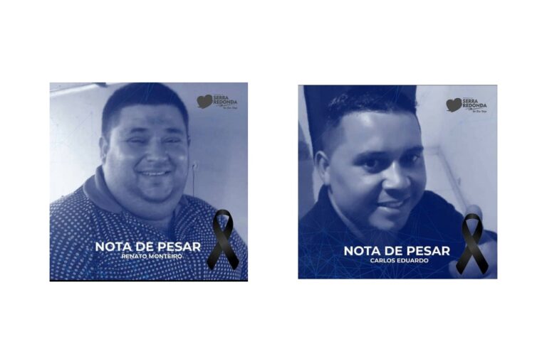 Em uma semana, Covid-19 mata 7 pessoas em Ingá e Serra Redonda. Proteja-se, use máscara!
