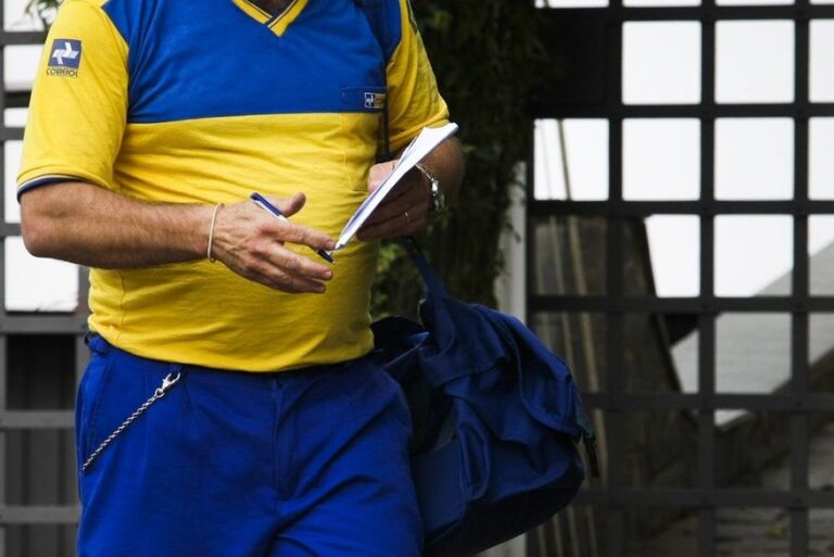 Correios anunciam PVD e concurso público com mais de 3 mil vagas; saiba mais