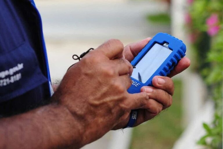 Com repasse de R$ 71,6 milhões, IBGE trabalha em atividades preparatórias do Censo de 2022