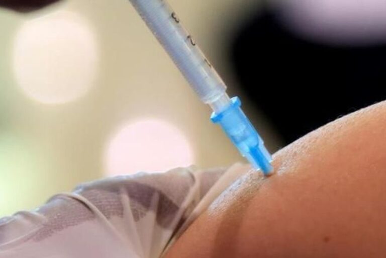 Mais de dois milhões de doses de vacina contra Covid-19 já foram aplicadas na Paraíba
