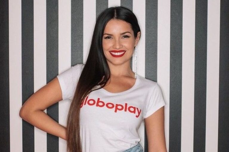 ‘Que história é essa, Porchat?’: Juliette grava programa e revela encontro romântico que não deu certo