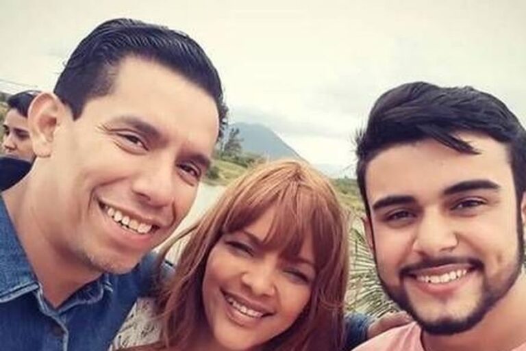 ‘Me dei uma chance de ser feliz de novo’, conta Flordelis ao anunciar novo relacionamento