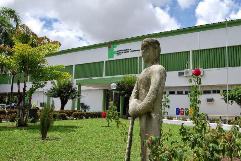 IFPB inscreve para seleção com mais de 1,5 mil vagas em cursos superiores a partir desta sexta-feira