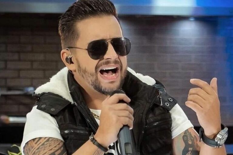 MAIS UMA VÍTIMA: cantor sertanejo Kleber Oliveira morre aos 37 anos após contrair covid-19