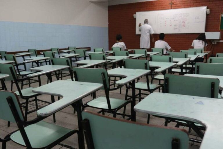 Governo realiza mapeamento de escolas e universidades para execução de políticas públicas educacionais na Paraíba