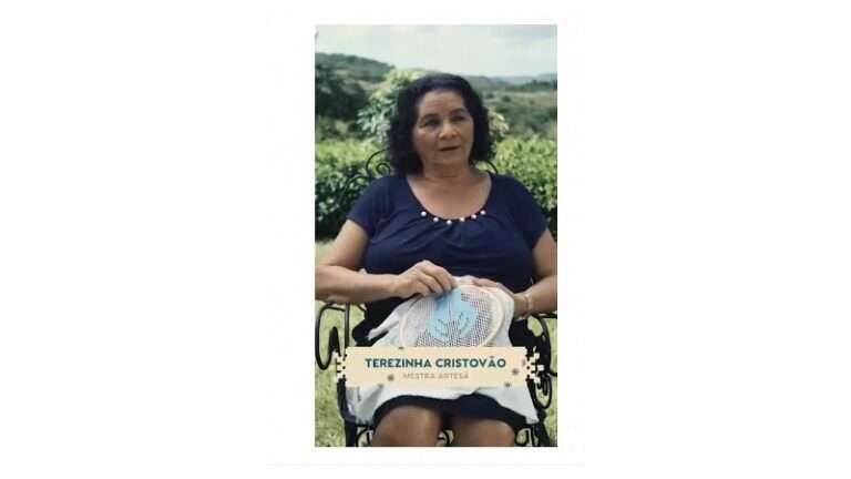 INGÁ/RIACHÃO/SERRA: Lei de Chió torna Bordado Labirinto Patrimônio Cultural e Imaterial da Paraíba