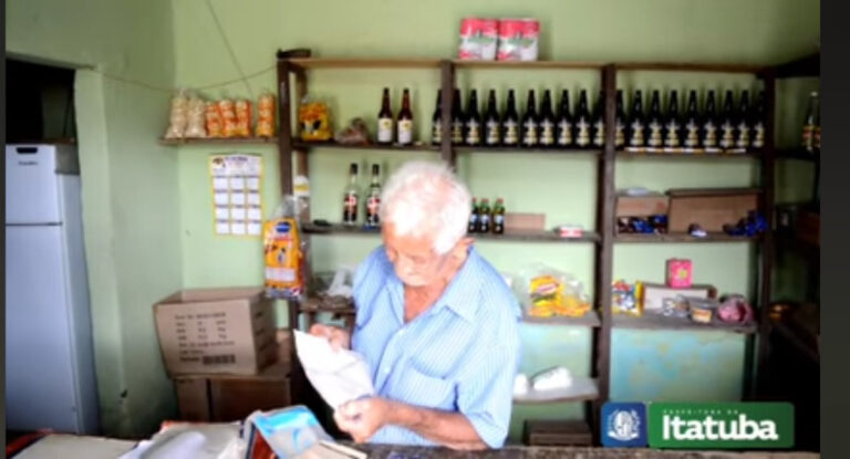VÍDEO: Prefeitura de Itatuba homenageia os comerciantes no seu dia