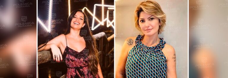 ‘Quem anda com porcos, farelo come’, não vou te pedir desculpas; dispara Antônia Fontenelle para Juliette – VEJA VÍDEO