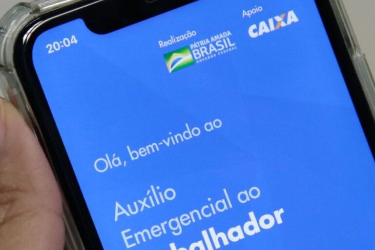 Auxílio Emergencial 2021: Caixa libera saques e transferências da 4ª parcela a nascidos em maio