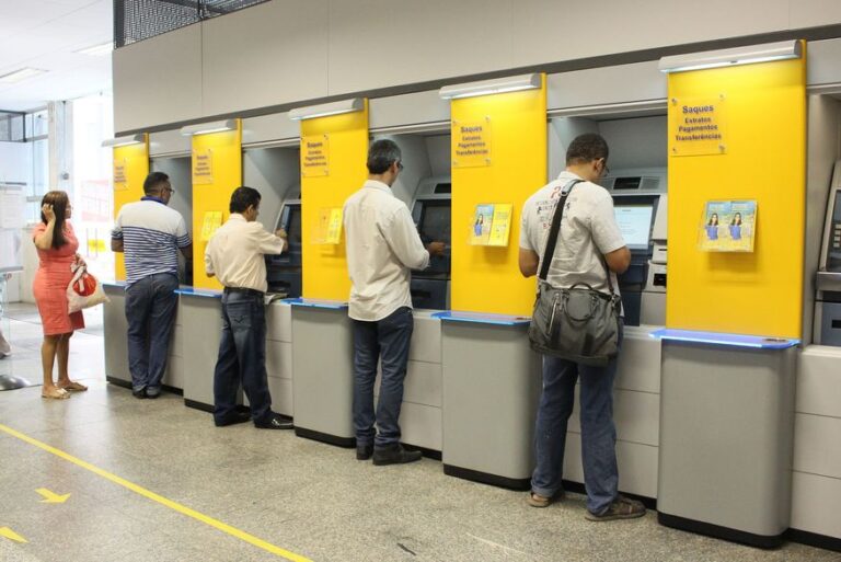 Banco do Brasil inscreve para concurso público com 18 vagas na Paraíba até a próxima quarta-feira