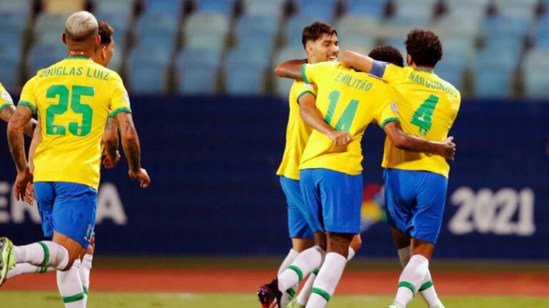 CBF cumpre decisão judicial e explica motivo de seleção não ter um camisa 24: “Opção tática”