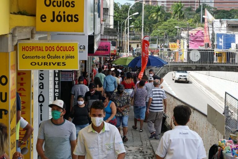 ”Flexibilização tem que ser gradual e estudada”, diz secretário de Saúde sobre novo decreto estadual