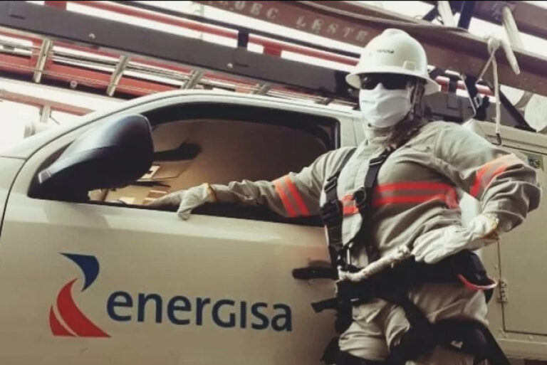 Energisa oferece 60 vagas para curso gratuito de Eletricista de Distribuição na Paraíba