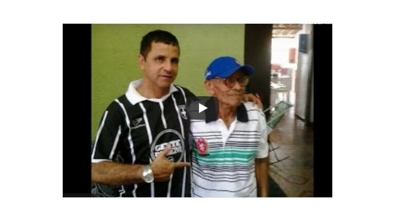 IN MEMORIAN: Policial Isaac Gomes relembra Sr. Manoel José cantando repentes e poesias, Veja vídeo