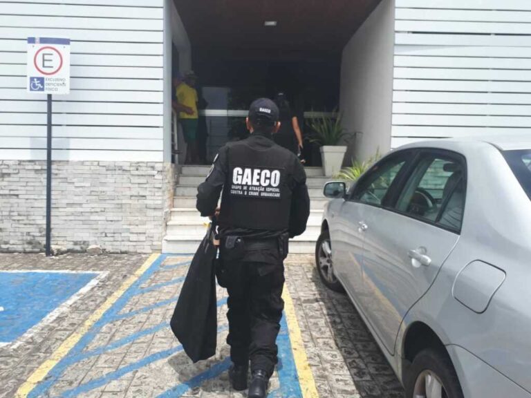 TRÊS PESSOAS PRESAS: Polícia deflagra ‘Operação Quadrilátero’ e investiga foragidos da Justiça na Paraíba