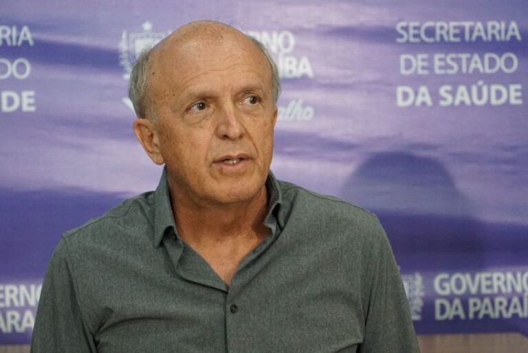 Secretário de Saúde critica festas clandestinas e aglomerações na Paraíba: ”a pandemia não acabou’