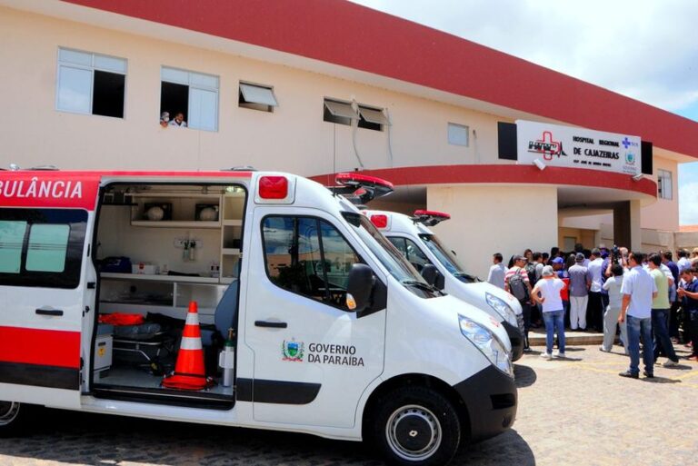 Mulher morre após ser esfaqueada ao esbarrar em suspeita durante festa na Paraíba