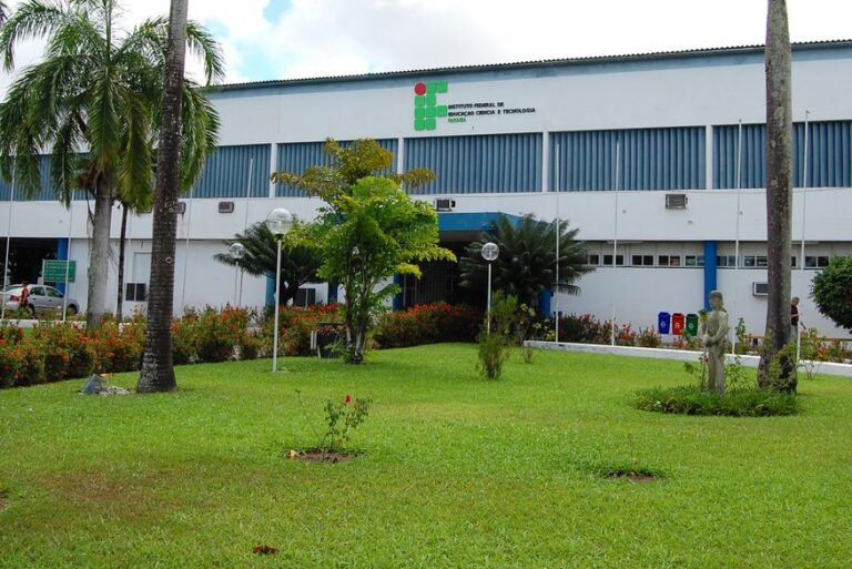 IFPB encerra nesta quinta-feira as inscrições para 1.240 vagas em cursos técnicos gratuitos