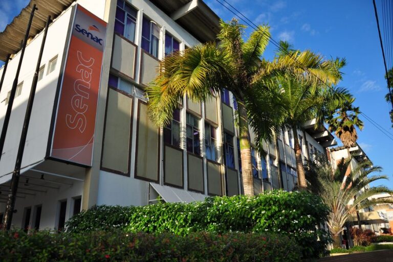 Senac abre mais de 1,2 mil vagas para cursos profissionalizantes na Paraíba
