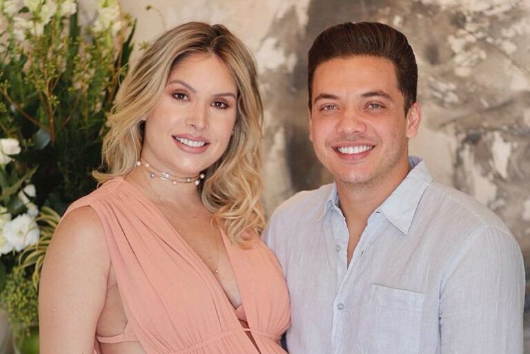 Esposa de Wesley Safadão fura fila da vacina e prefeitura investiga
