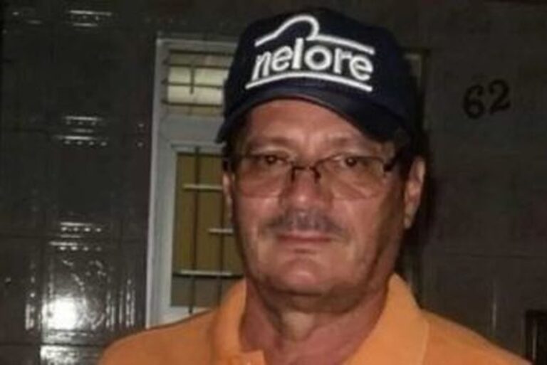 Ex-vereador morre após ser pisoteado por vaca