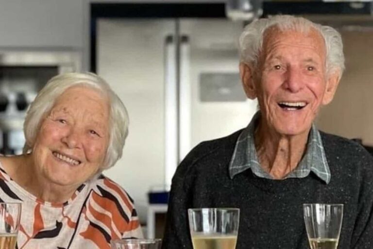 Vô Nelson, do Vovôs Tiktokers, morre aos 90 anos