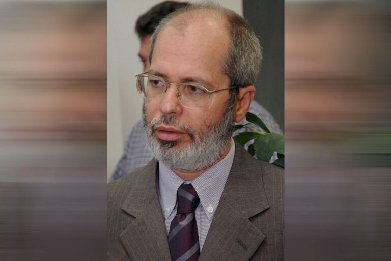 Morre o jornalista e escritor Walter Galvão aos 64 anos
