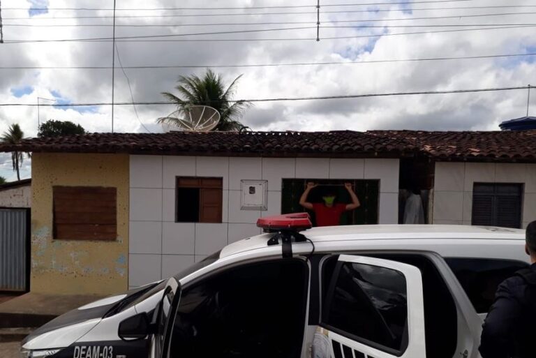 Polícia prende grupo do Rio Grande do Norte envolvido em cerca de 10 assaltos na Paraíba