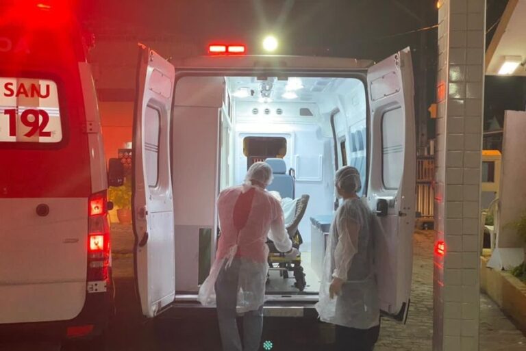Ministério Público denuncia diretor e enfermeira de abrigo em João Pessoa pela morte de oito idosos e amputação de perna de idosa