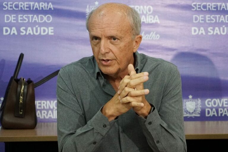 Secretário diz que ‘passaporte da vacina’ é tendência para estimular vacinação, mas que Paraíba discutirá novo decreto ainda sem a medida