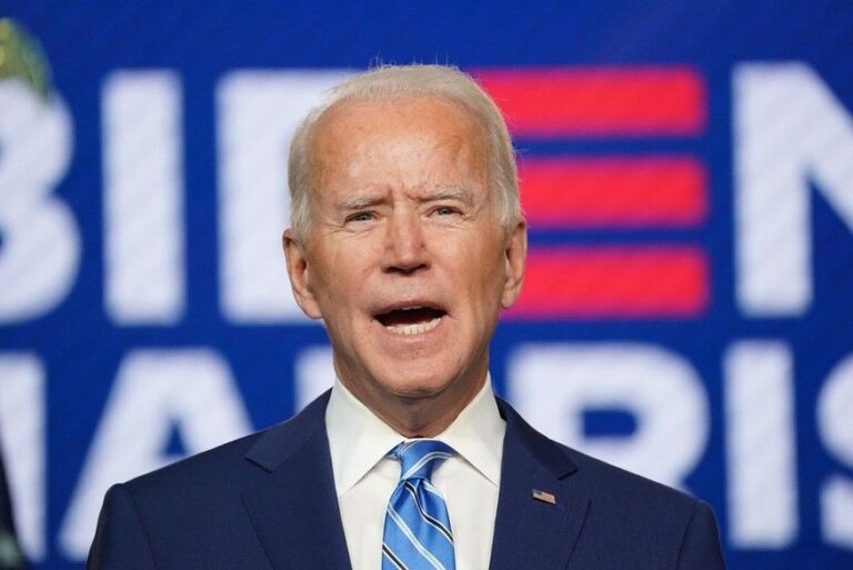 Para combater fake news sobre vacina, Biden abre guerra contra redes sociais