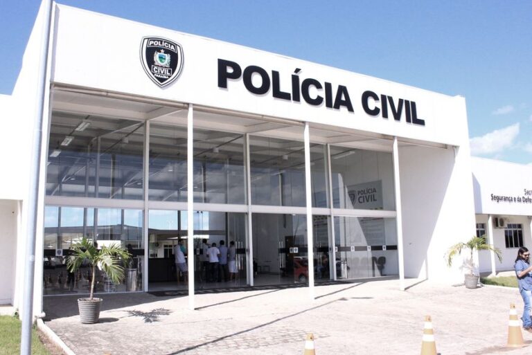 Polícia Civil deflagra operação e cumpre quatro mandados de prisão preventiva contra acusados de homicídio na Paraíba