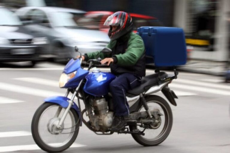Perdão de dívidas de emplacamentos atrasados de motos na Paraíba passa a valer após aprovação de projeto na Assembleia Legislativa